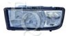 EQUAL QUALITY PP0754S Headlight